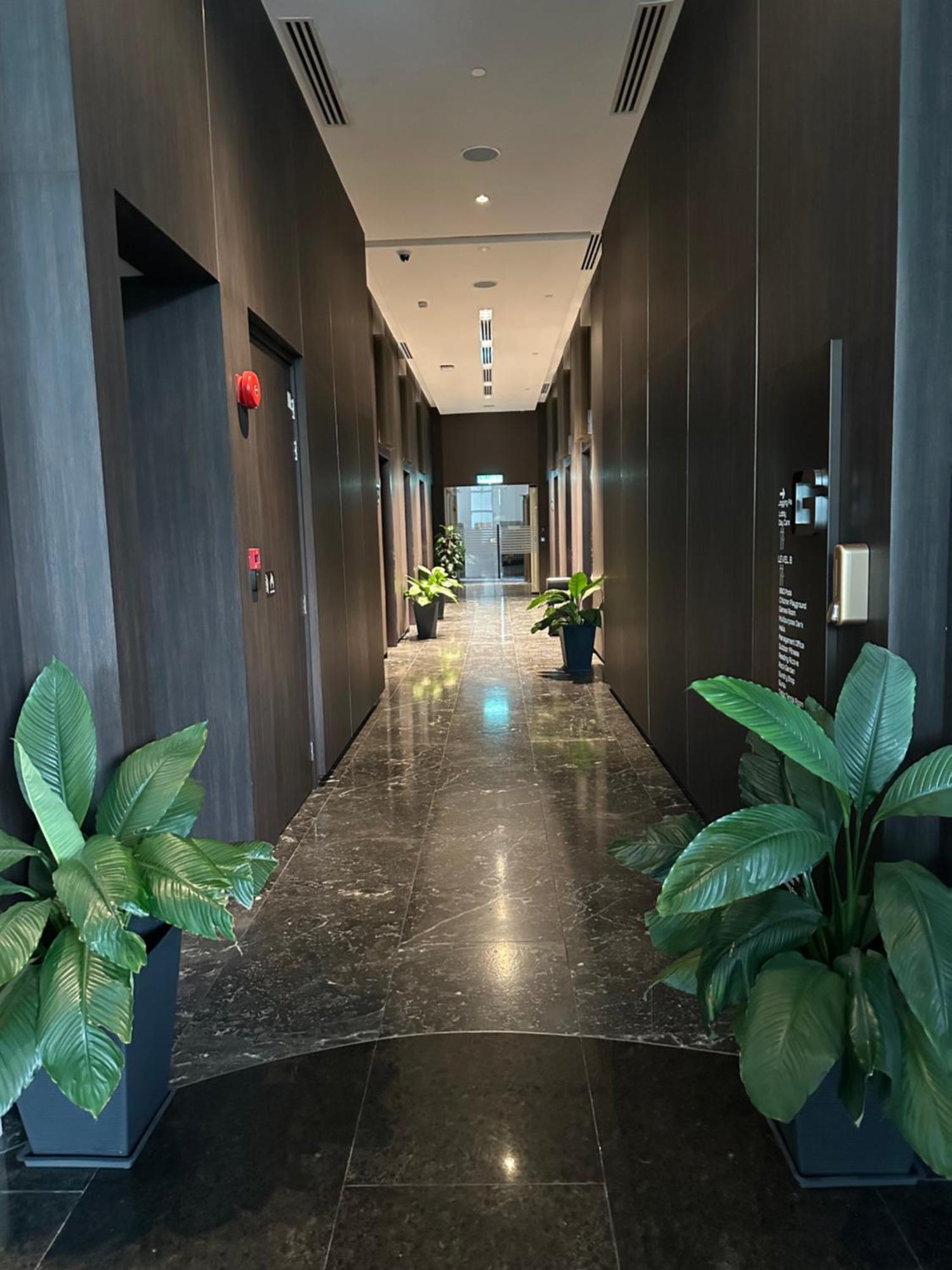 Eaton Residence Klcc Kuala Lumpur Exterior photo